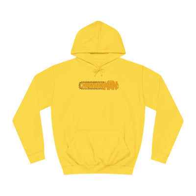 Chainsaw Man -Hoodie