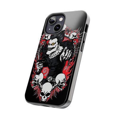 Ryuk-Phone Cases