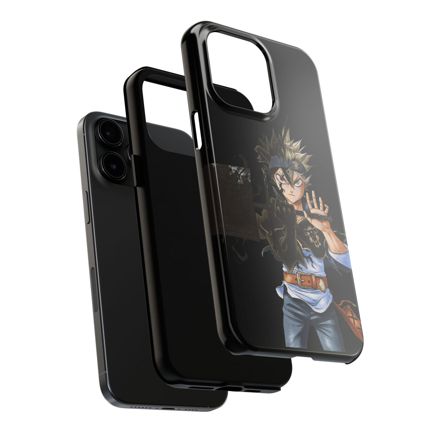 Asta Sword-Phone Cases