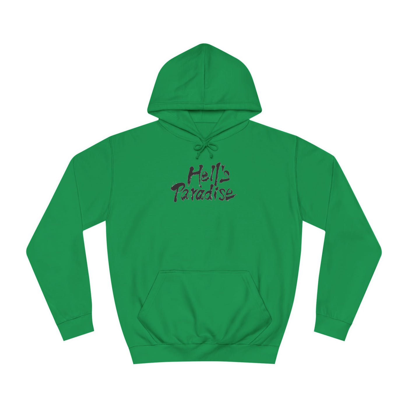 "Gabimaru The Hollow"-Hoodie