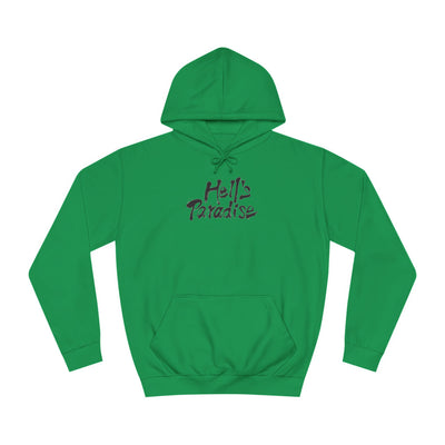 "Gabimaru The Hollow"-Hoodie