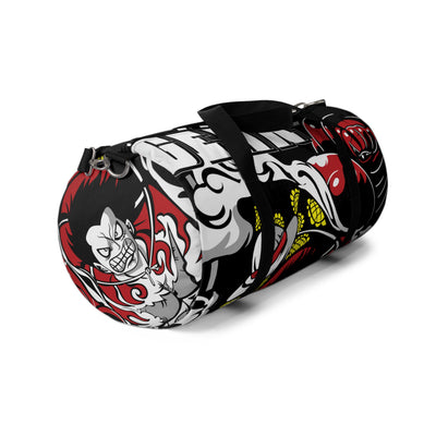 Gear Fourth Luffy -Duffle Bag