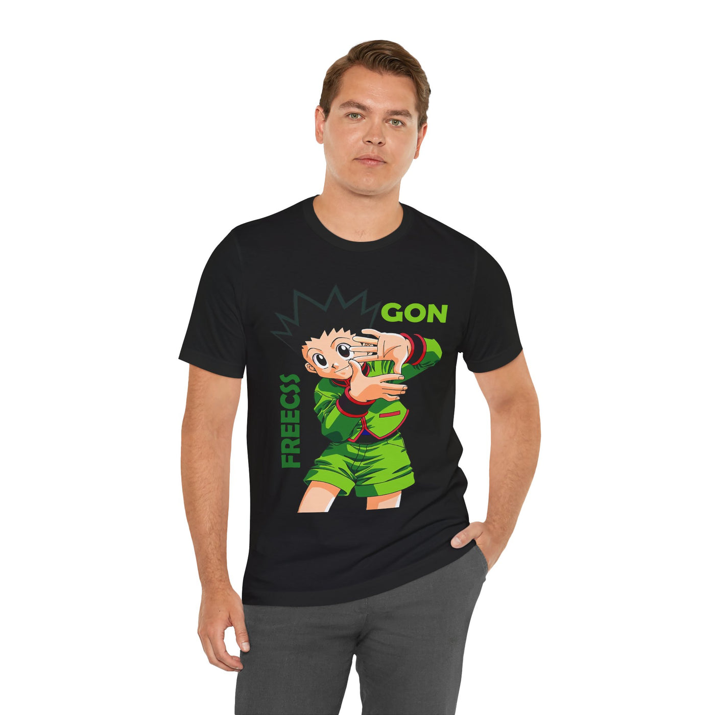 Gon -tshirt