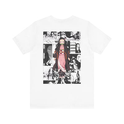 Nesuko-tshirt