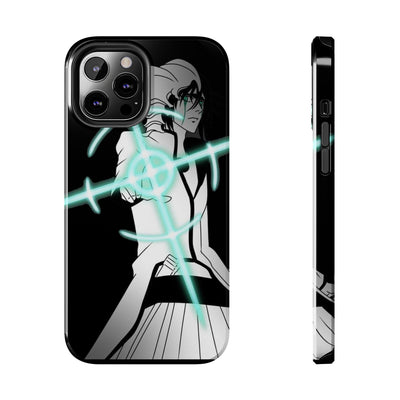 Ulquiorra Cifer-Phone Cases