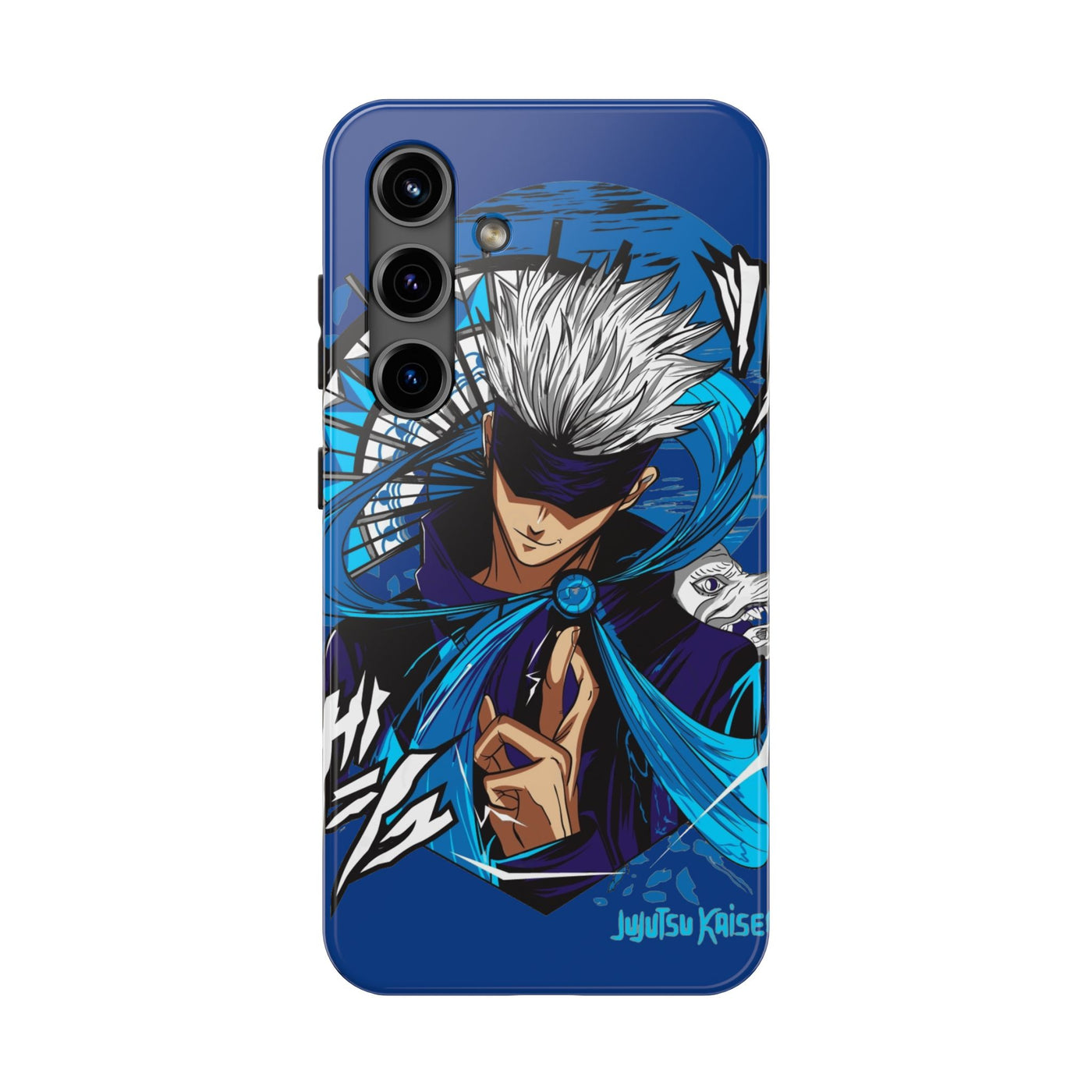 Gojo -Phone Cases