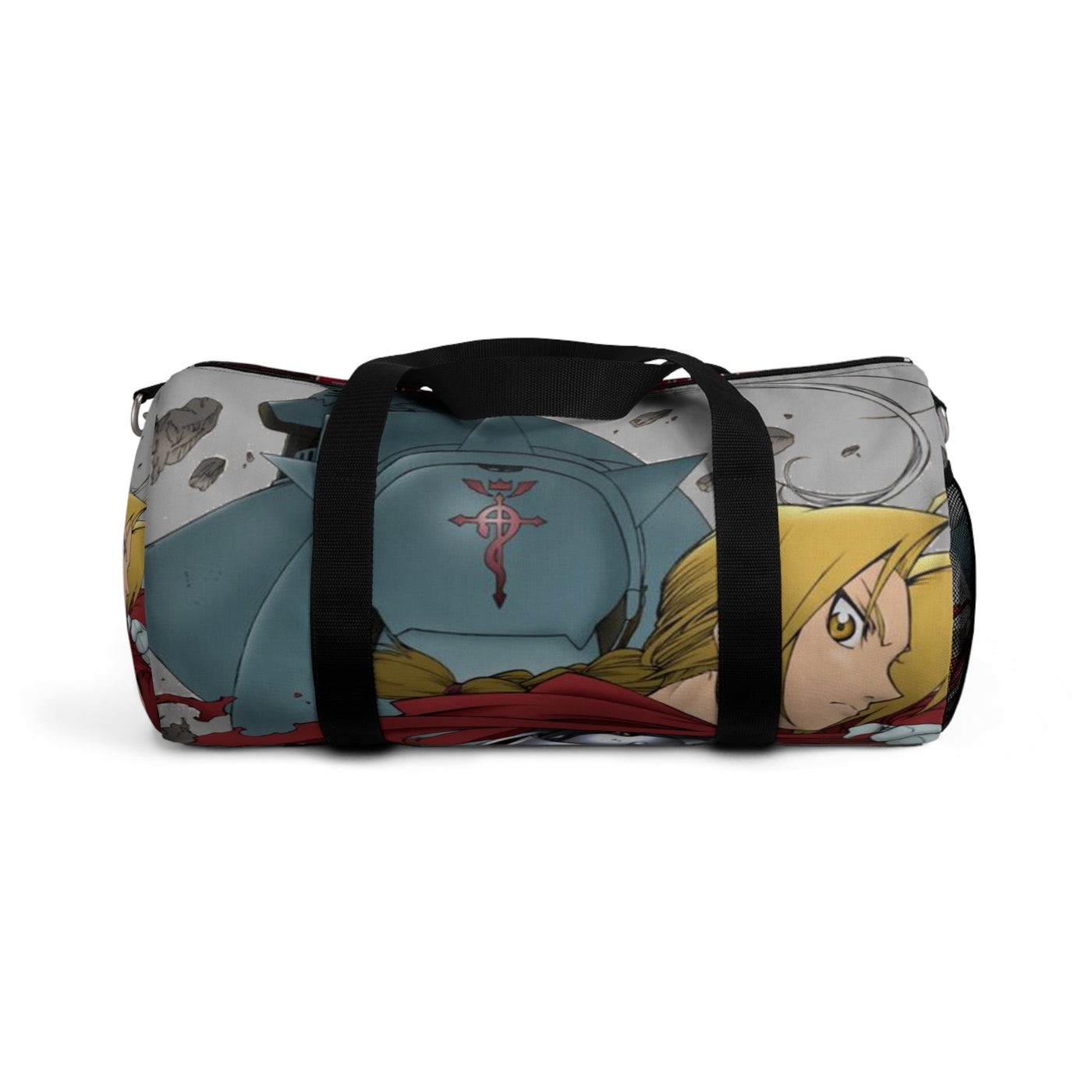 Full metal Alchemist -Duffle Bag