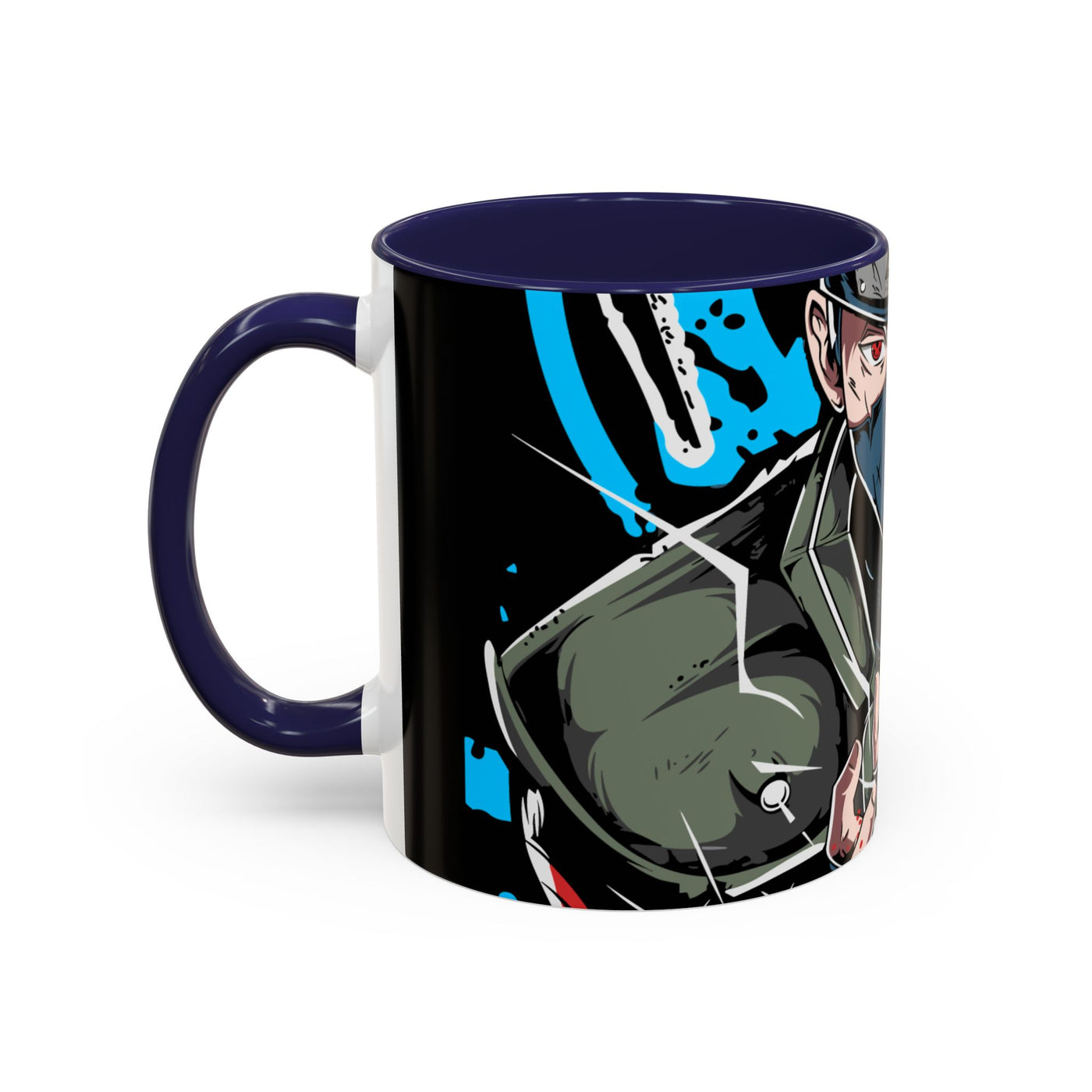 Kakashi -Coffee Mug