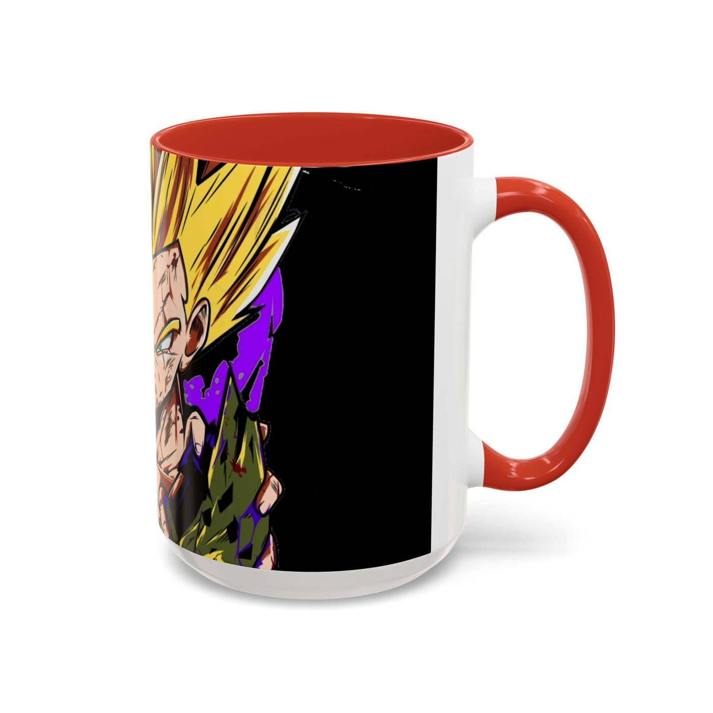 Gohan -Coffee Mug