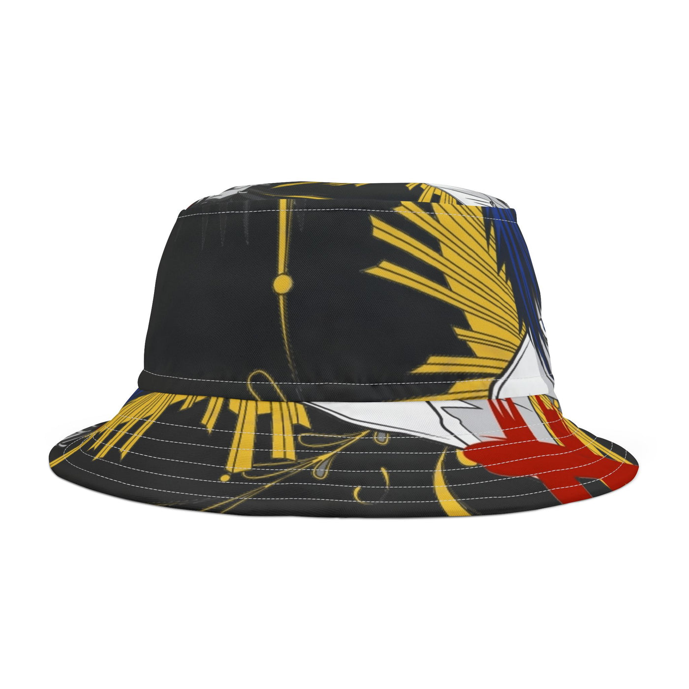 Death Note- Bucket Hat