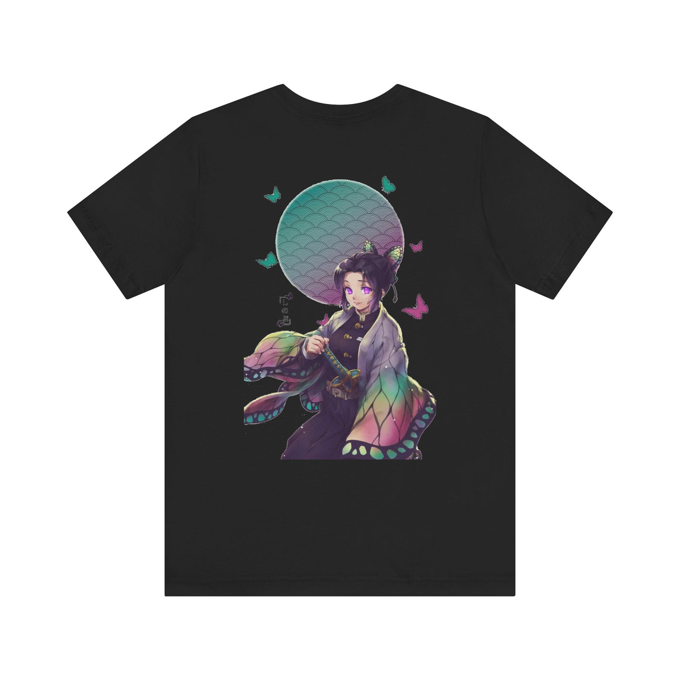 Shinobu-tshirt