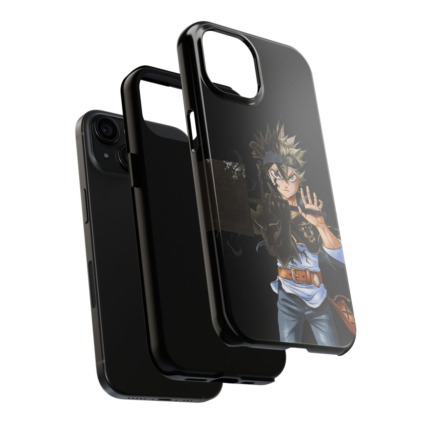 Asta Sword-Phone Cases