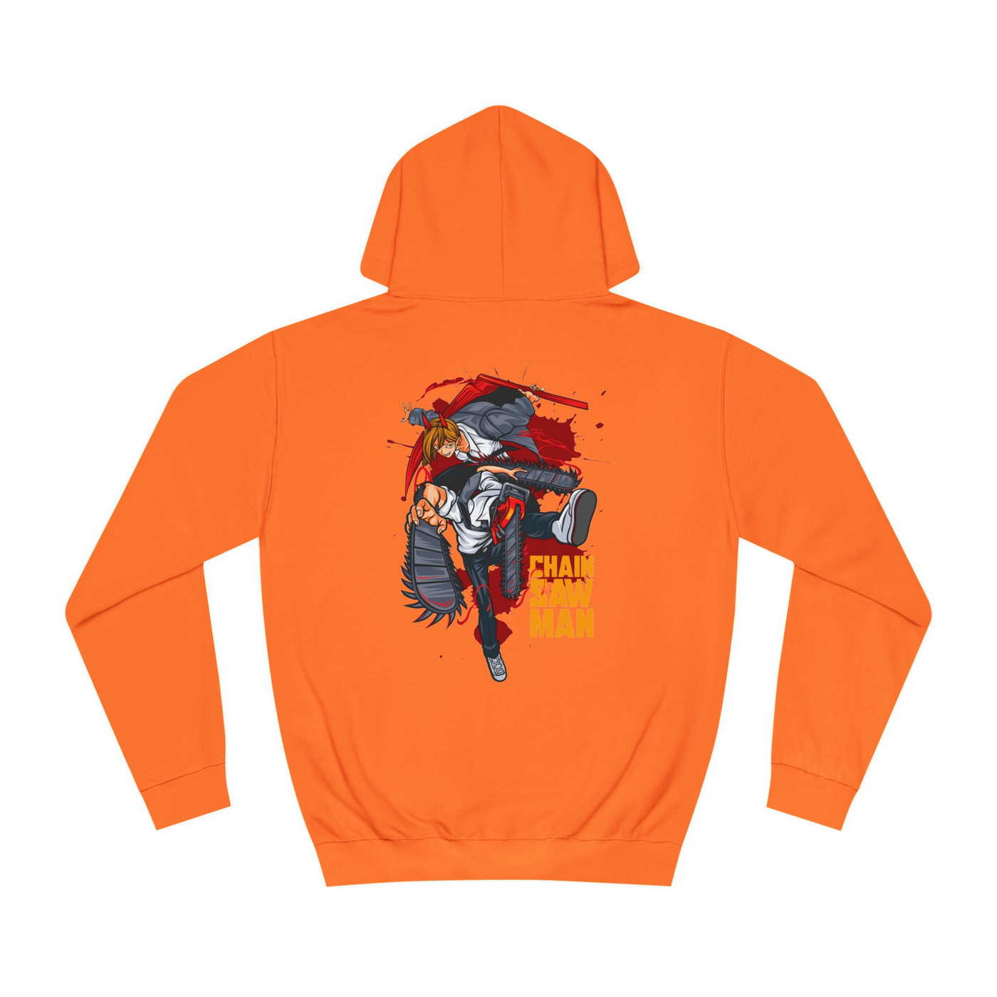 Chainsaw Man -Hoodie