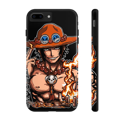 Portgas D Ace -Phone Cases