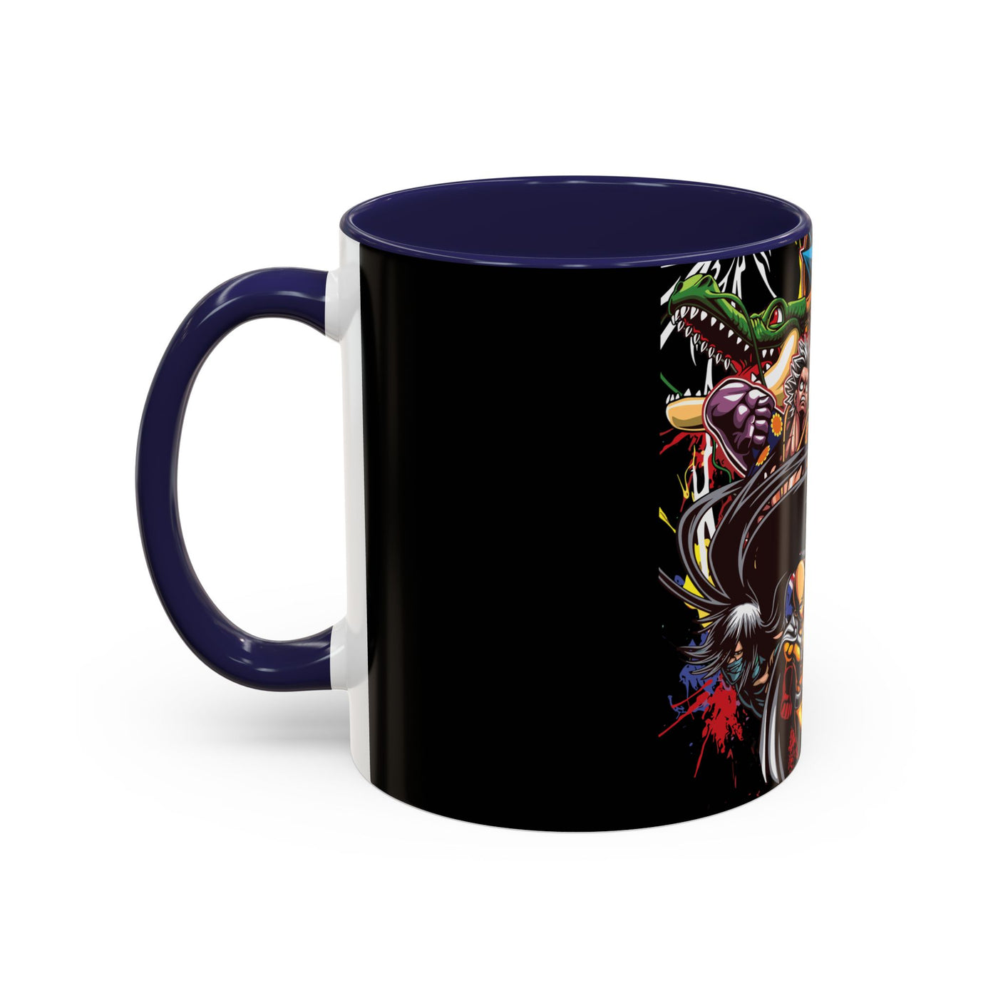 Goku -Coffee Mug