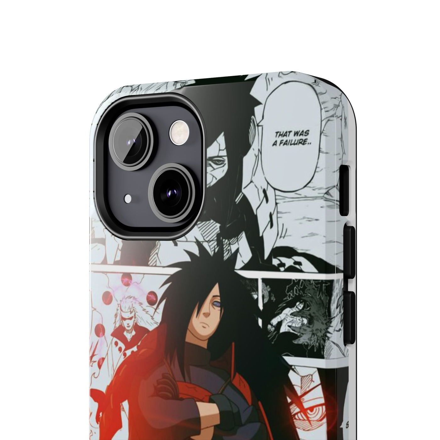 Madara-Phone Cases