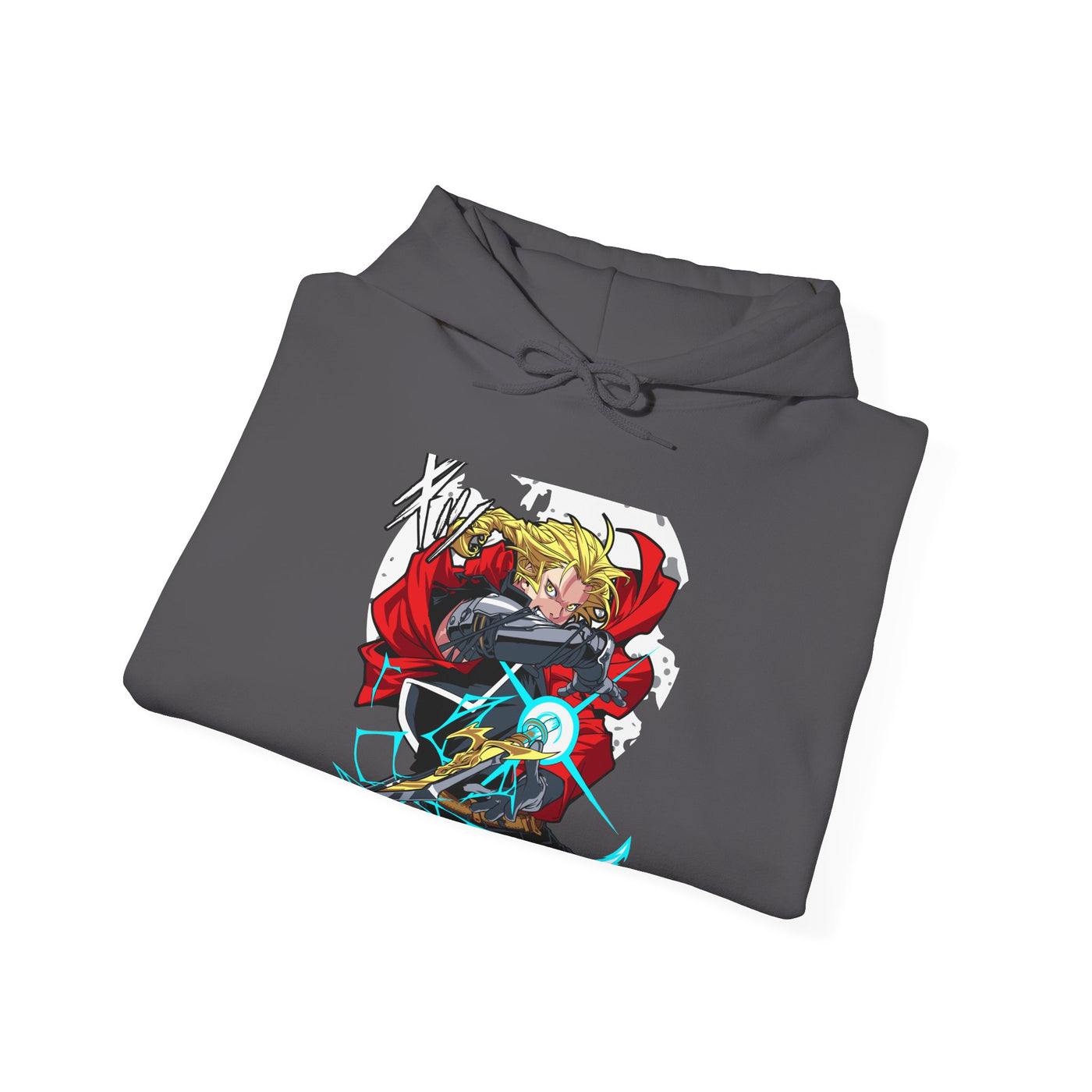 Edward Elric -Hoodie