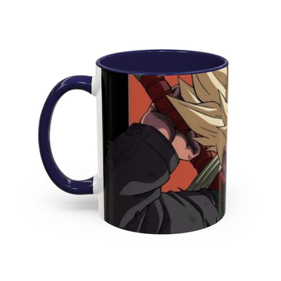 Trunks -Coffee Mug