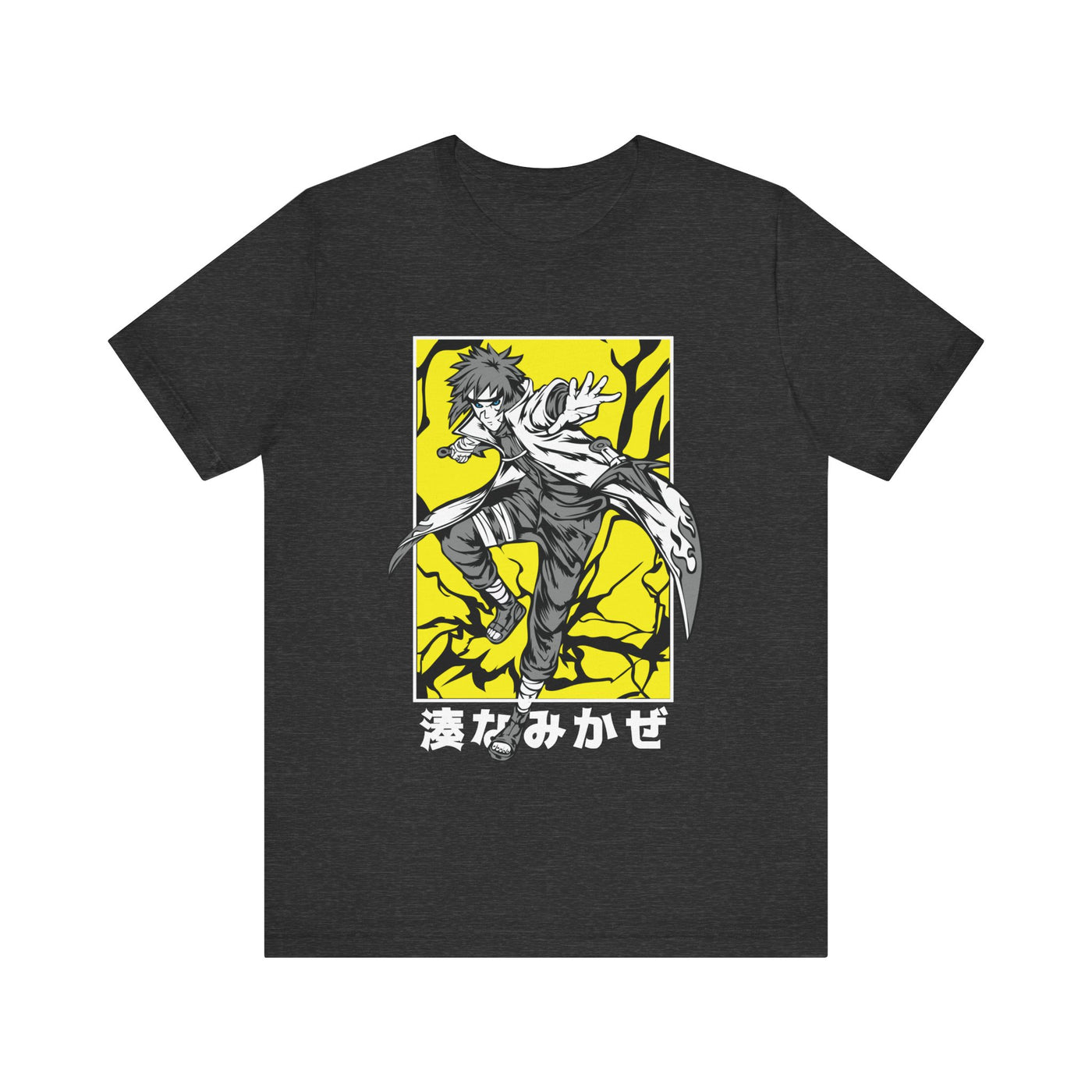 Minato -tshirt