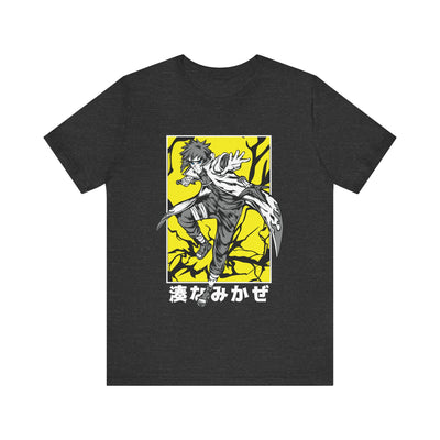 Minato -tshirt