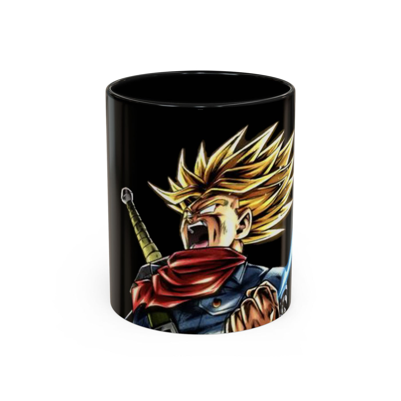 Trunks -Coffee Mug