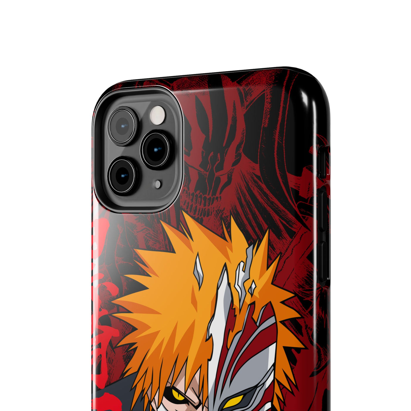 Ichigo Kurosaki-Phone Cases