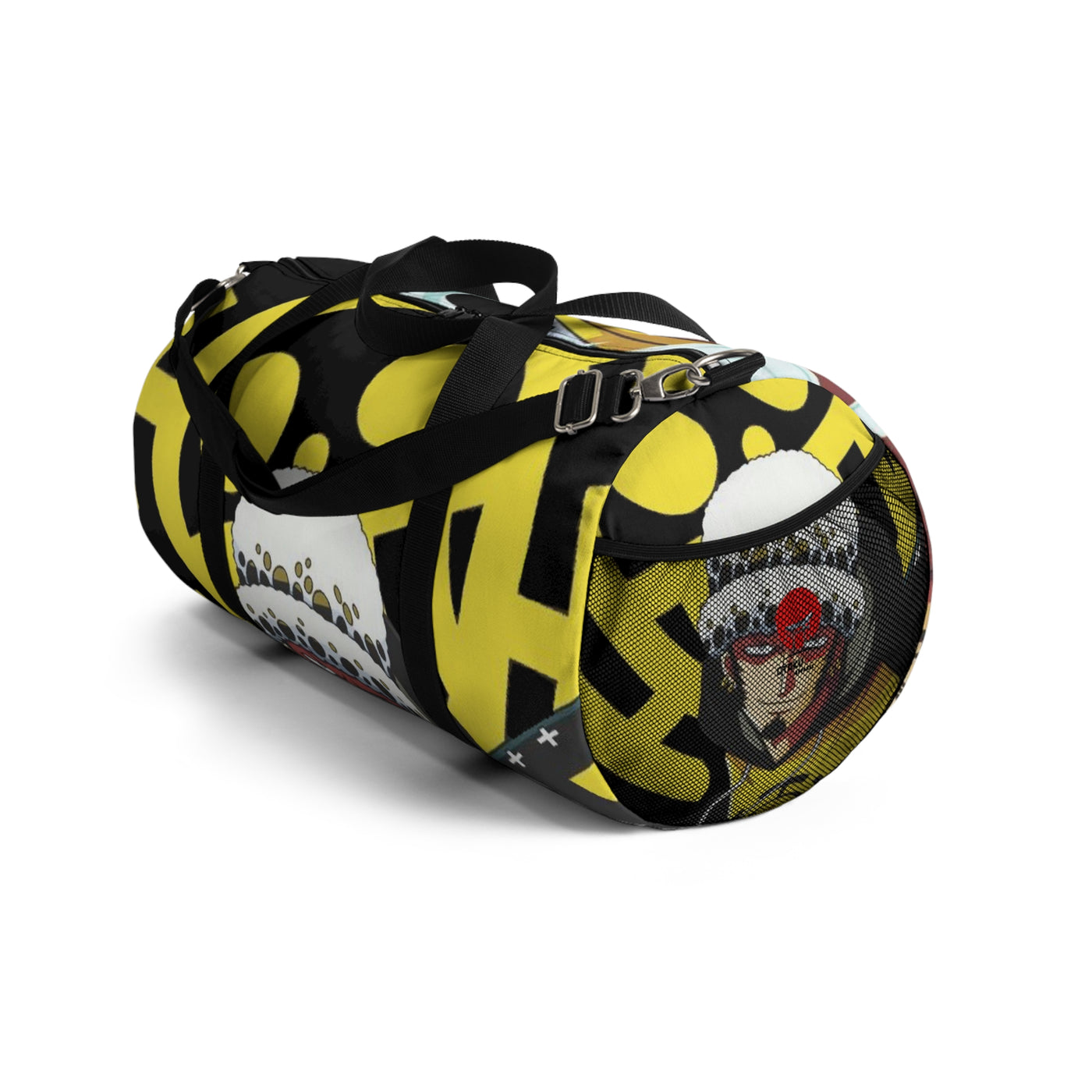 Trafalgar Law -Duffle Bag