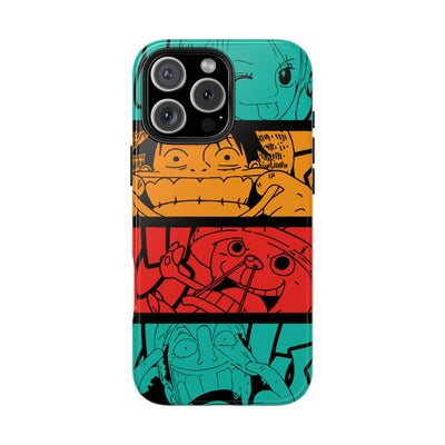 One Piece -Phone Cases