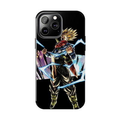 Trunks-Phone Cases