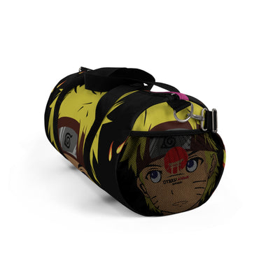 Naruto Uzumaki-Duffle Bag