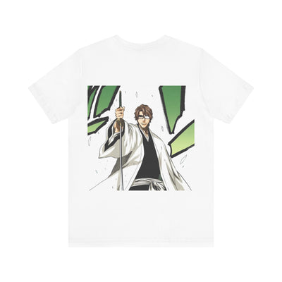 Sosuke Aizen-tshirt