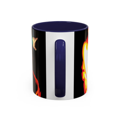 Copy of Tanjiro -Coffee Mug