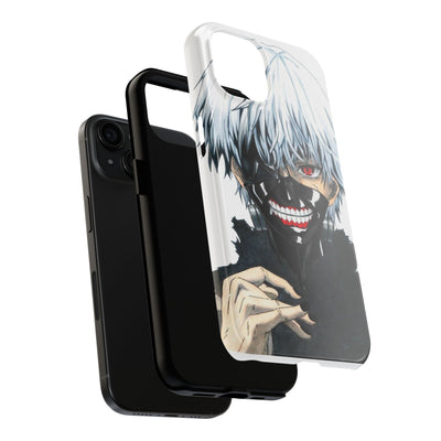 Kaneki-Phone Cases