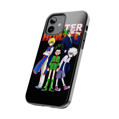 Hunter X Hunter-Phone Cases