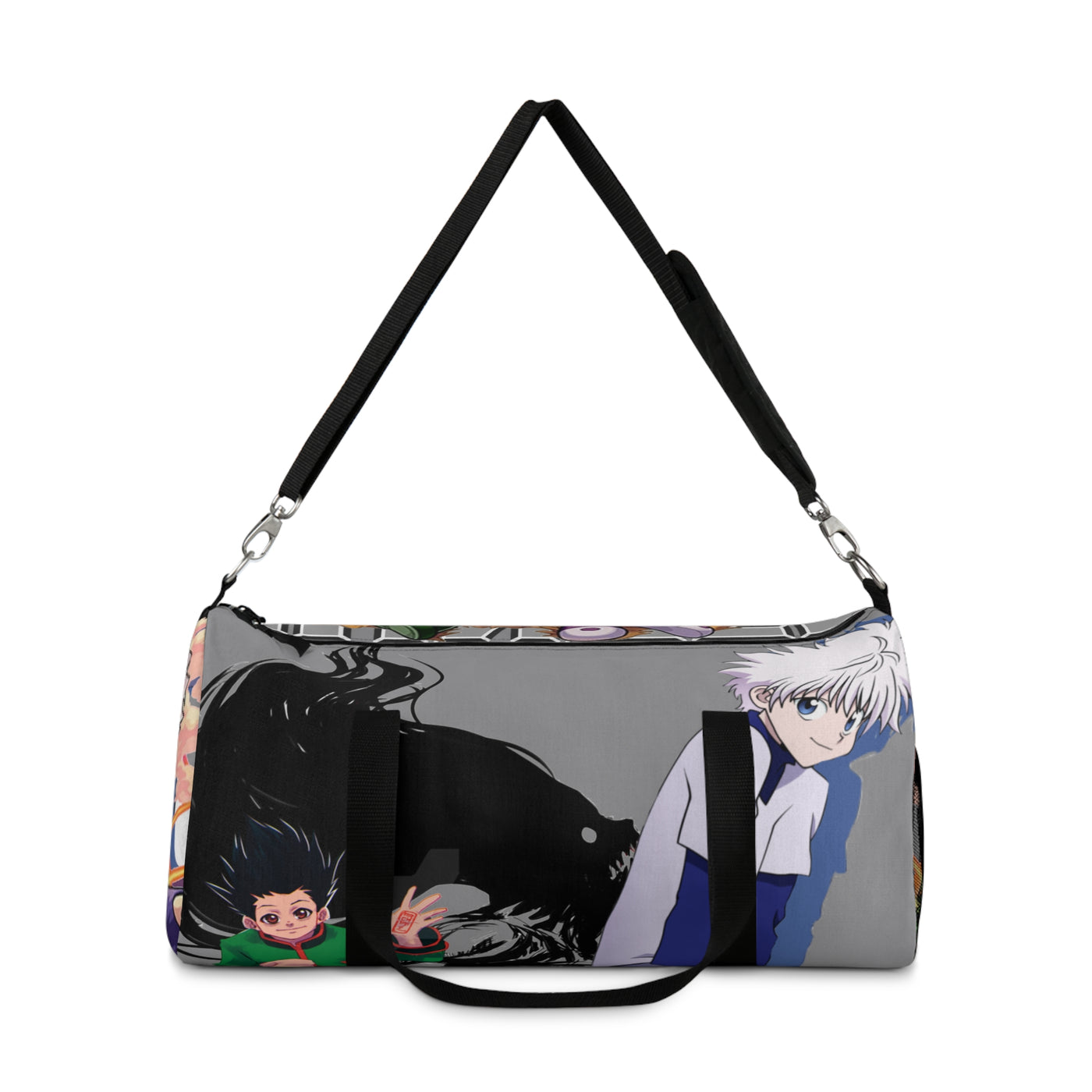 Gon x Killua -Duffle Bag