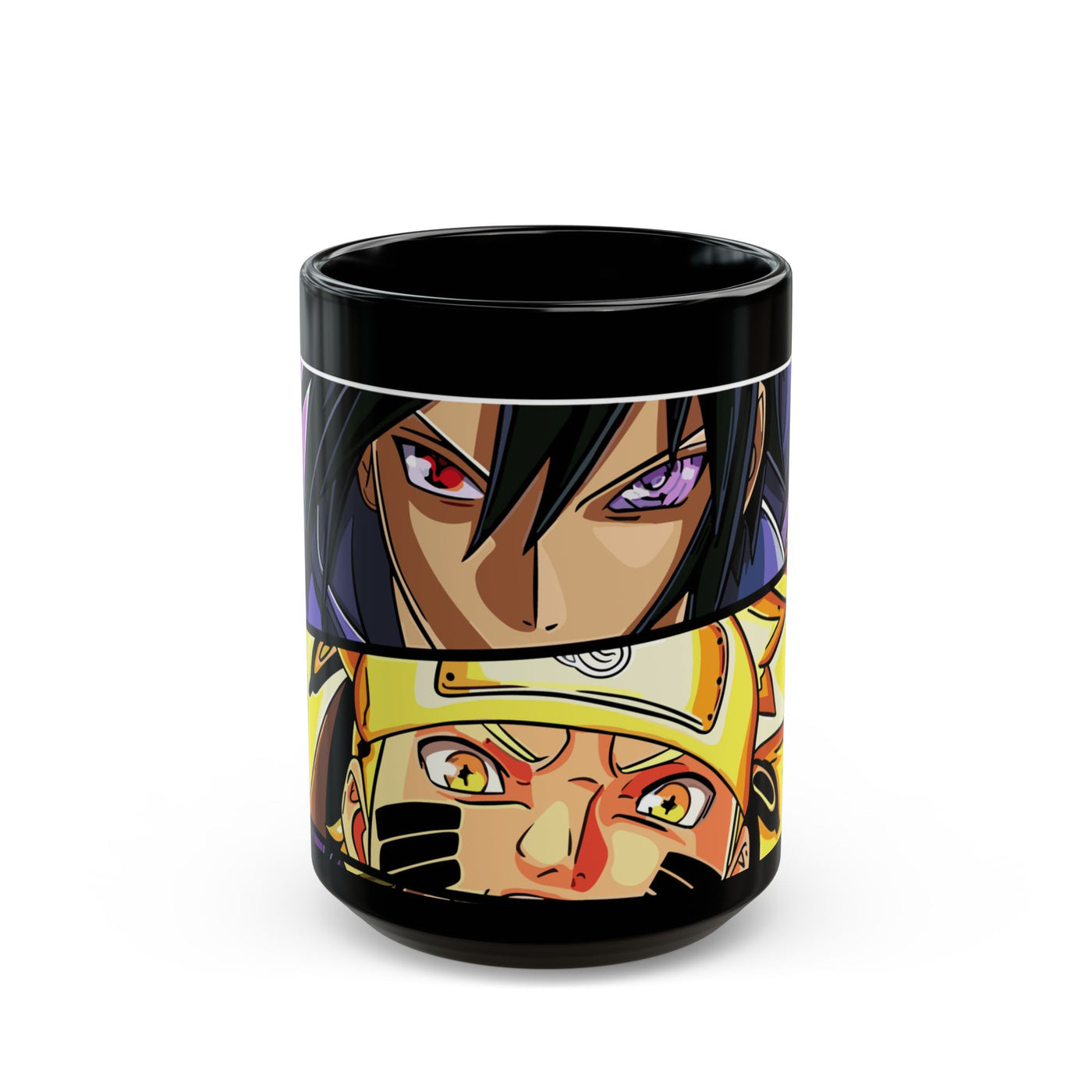 Naruto Shippuden -Coffee Mug