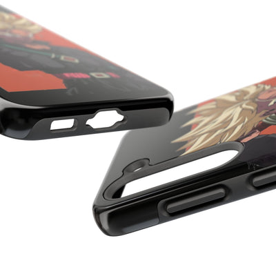 Trunks-Phone Cases