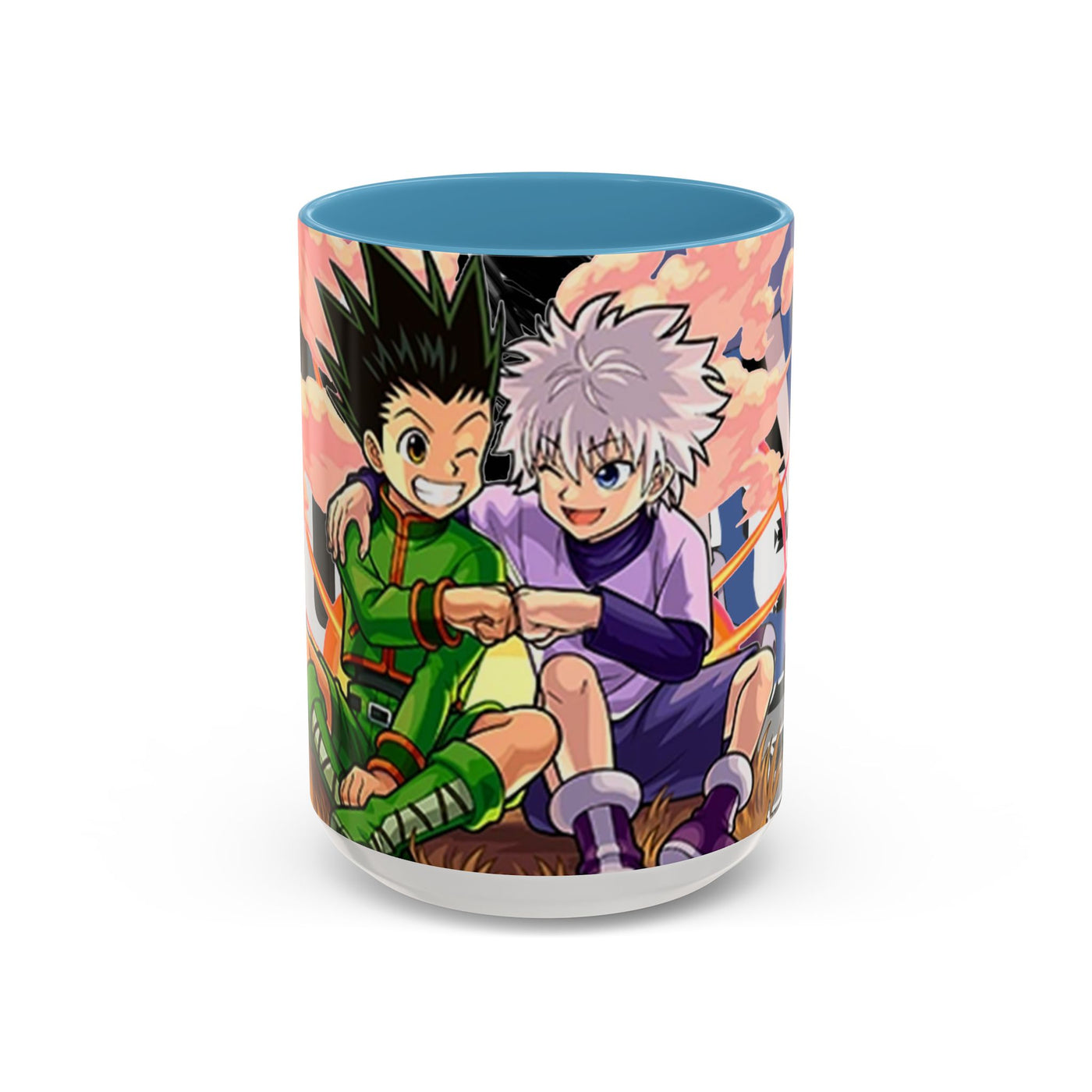 Gon x Killua -Coffee Mug