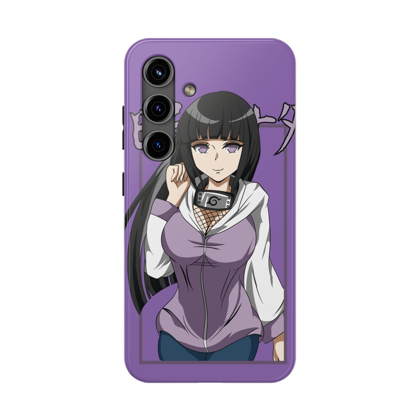 Hinata-Phone Cases