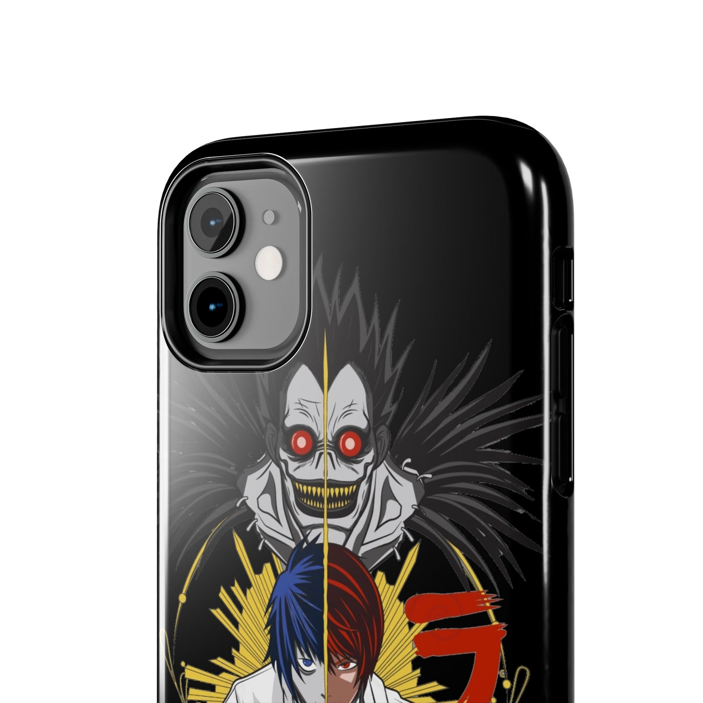 Death Note-Phone Cases