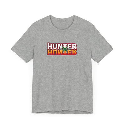 Hunter X Hunter -tshirt