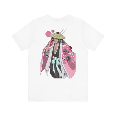 Kyoraku Shunsui-tshirt