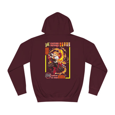 Rengoku-Hoodie