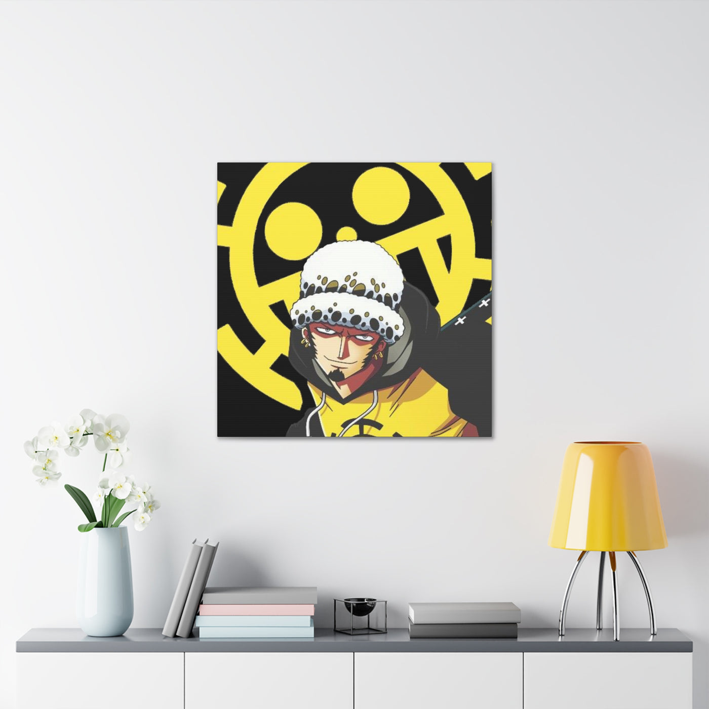 Trafalgar Law -Canvas