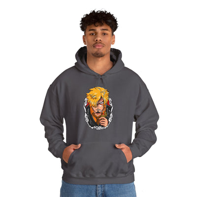 Sanji -Hoodie