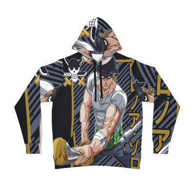 RORONOA ZORO -Hoodie