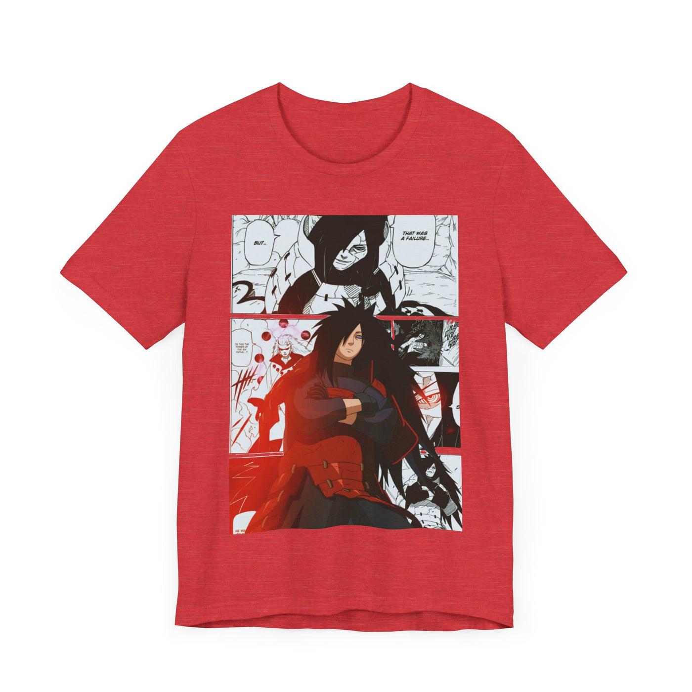 Madara-tshirt