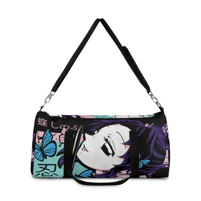 Shinobu-Duffle Bag