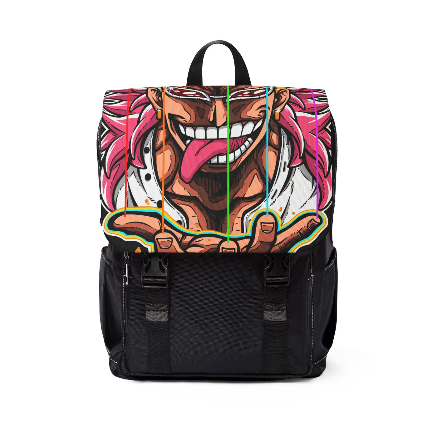 Doflamingo -Backpack