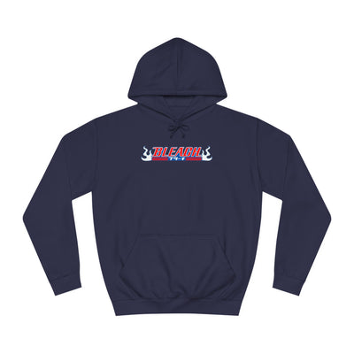 Ichigo Vizard-Hoodie